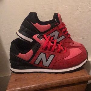 New balance 574 shoes